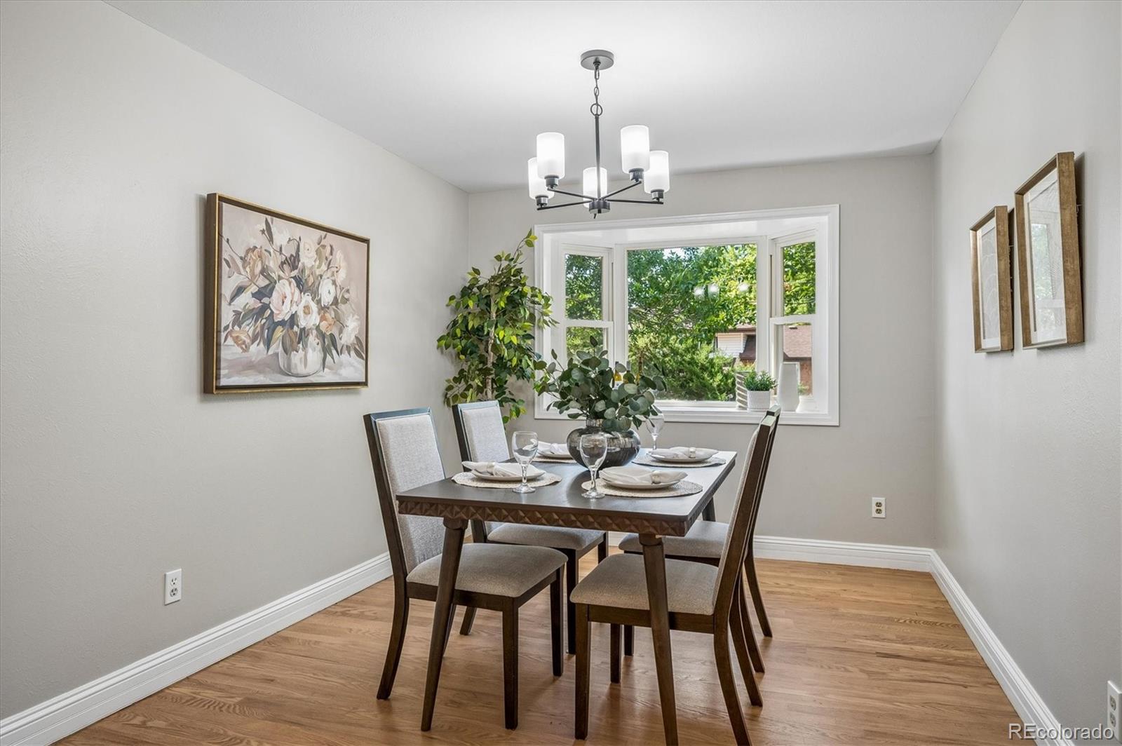 MLS Image #5 for 8384 w arizona drive,lakewood, Colorado
