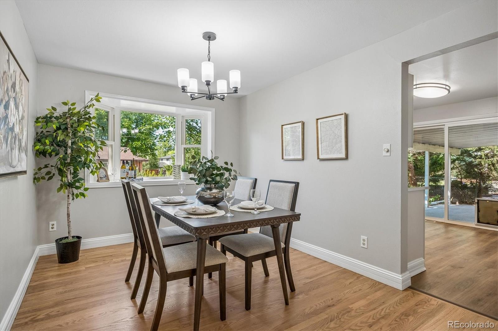 MLS Image #6 for 8384 w arizona drive,lakewood, Colorado