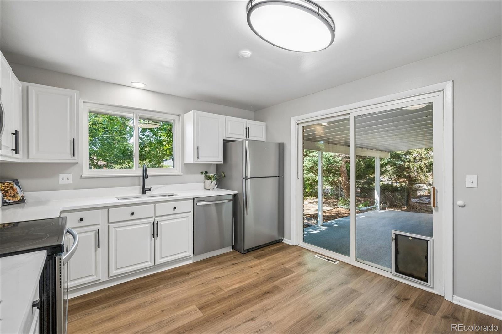 MLS Image #7 for 8384 w arizona drive,lakewood, Colorado
