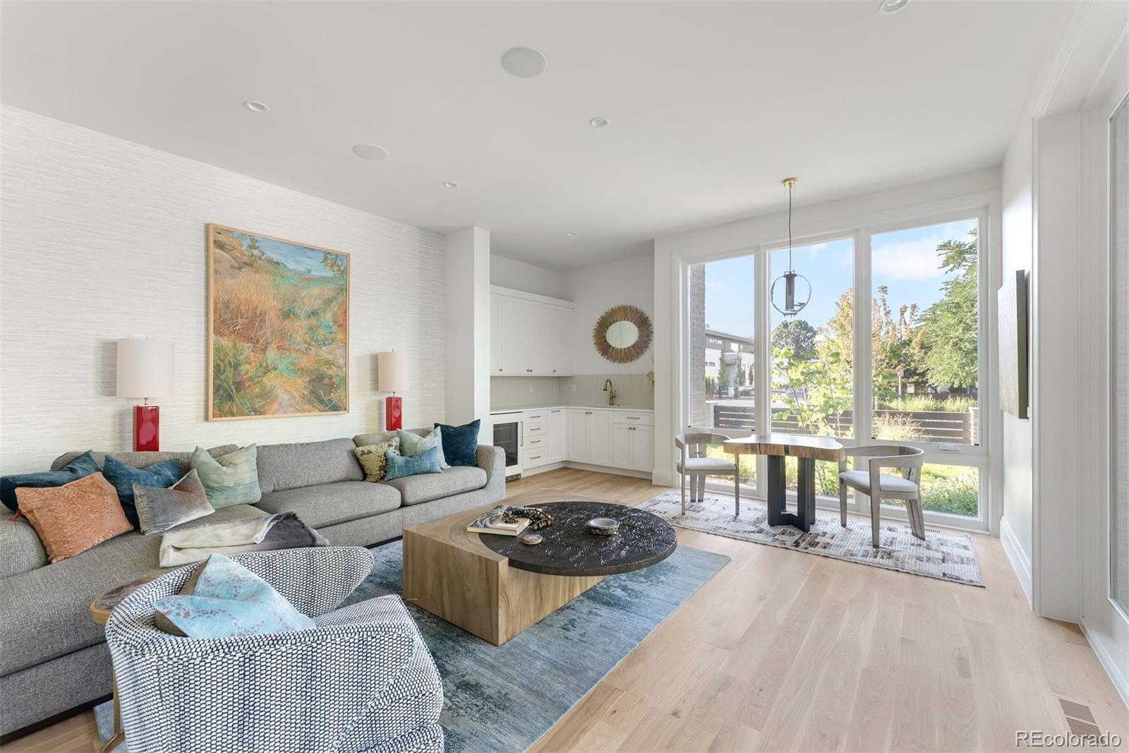 MLS Image #10 for 2655 e cedar avenue,denver, Colorado