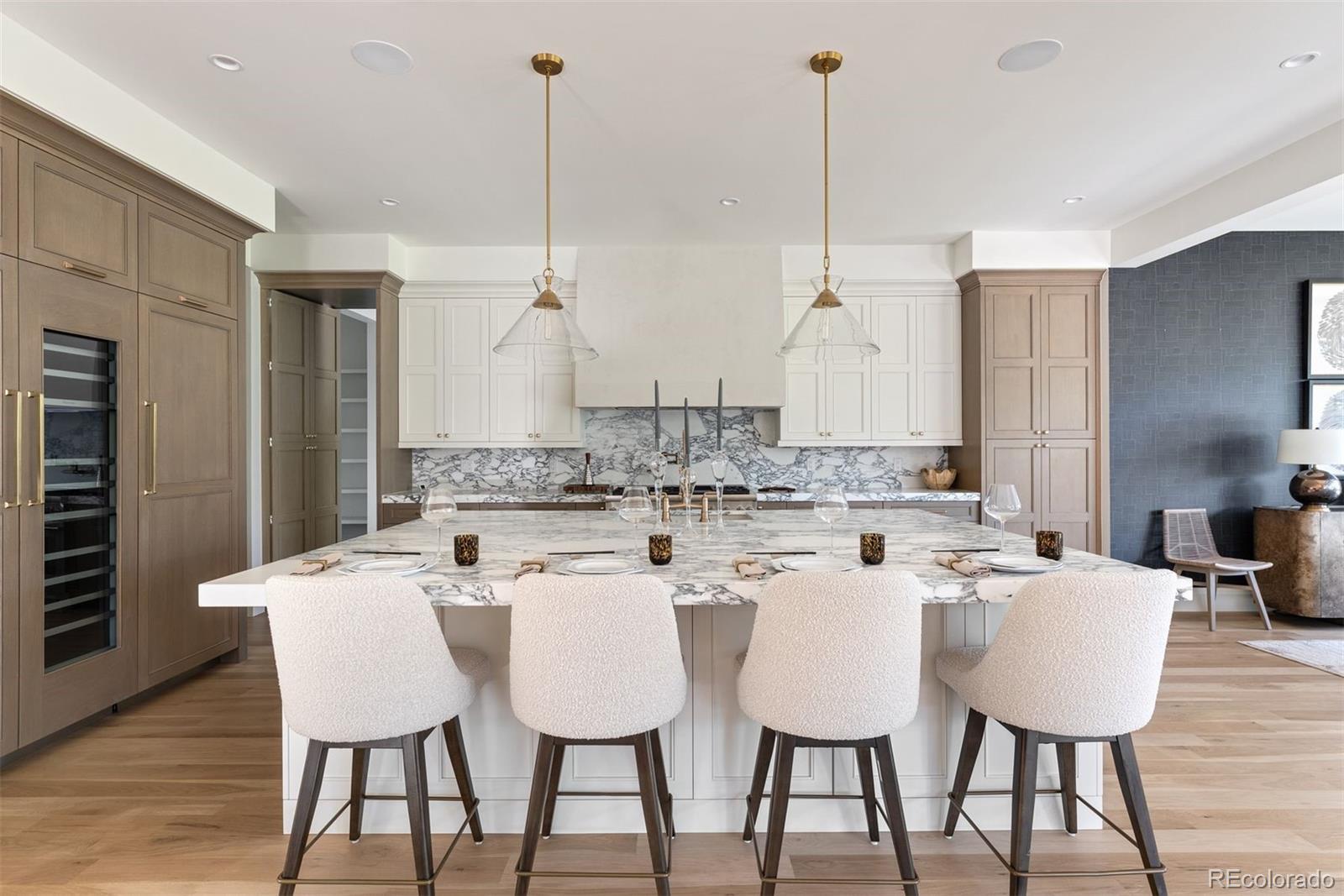 MLS Image #2 for 2655 e cedar avenue,denver, Colorado