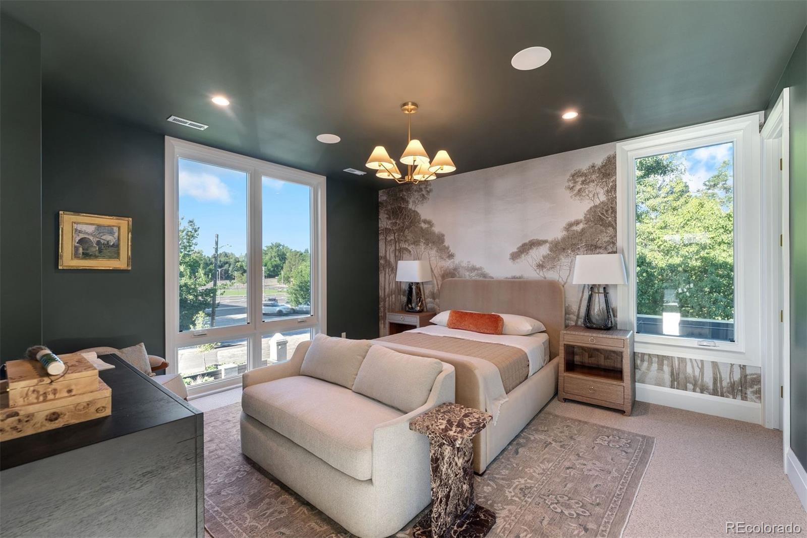 MLS Image #22 for 2655 e cedar avenue,denver, Colorado