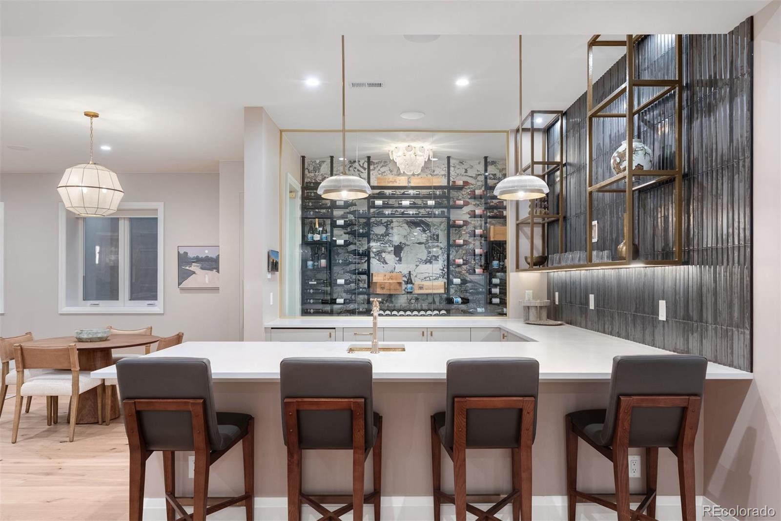 MLS Image #26 for 2655 e cedar avenue,denver, Colorado