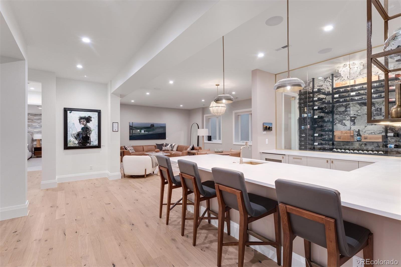 MLS Image #29 for 2655 e cedar avenue,denver, Colorado