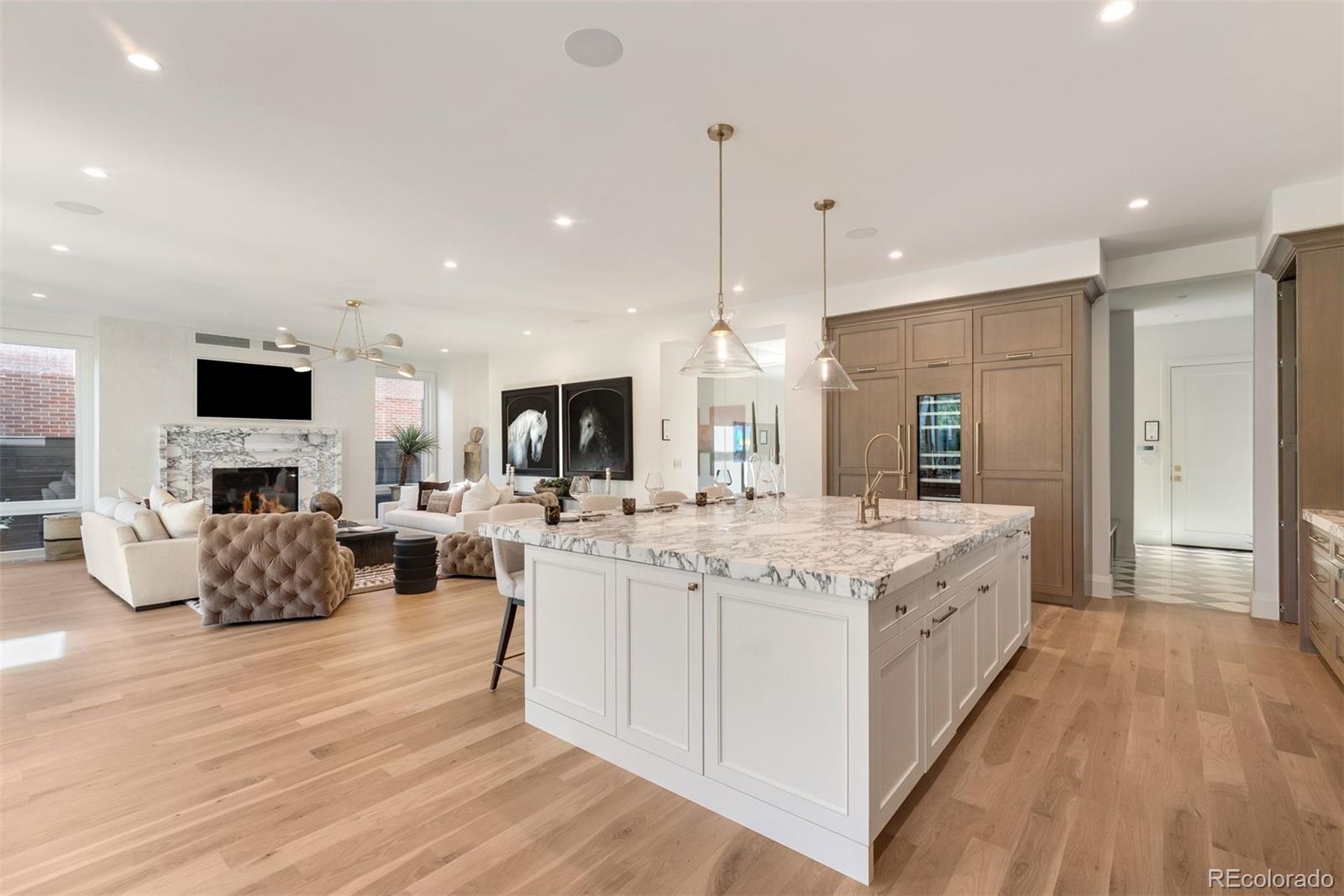 MLS Image #3 for 2655 e cedar avenue,denver, Colorado