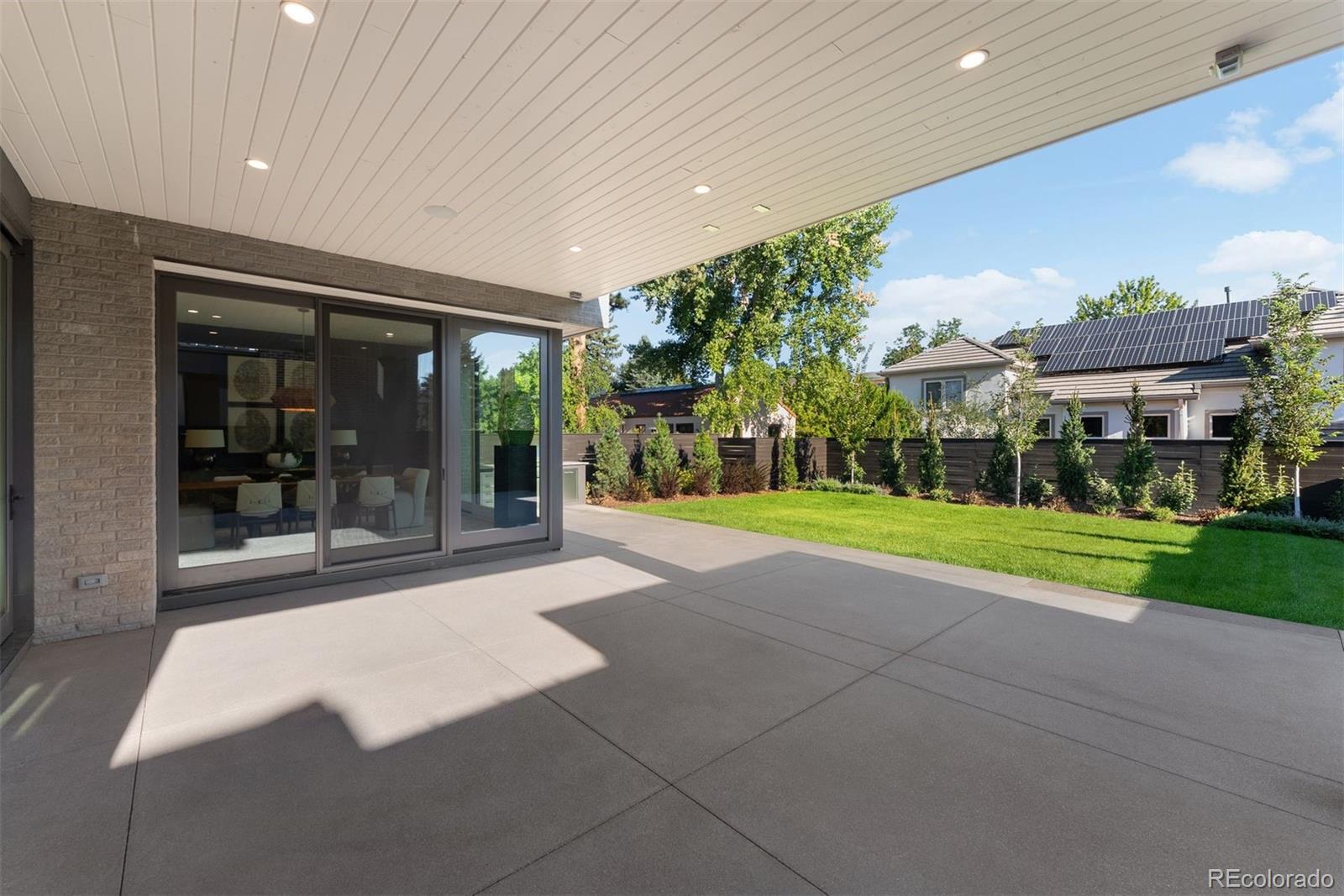 MLS Image #35 for 2655 e cedar avenue,denver, Colorado