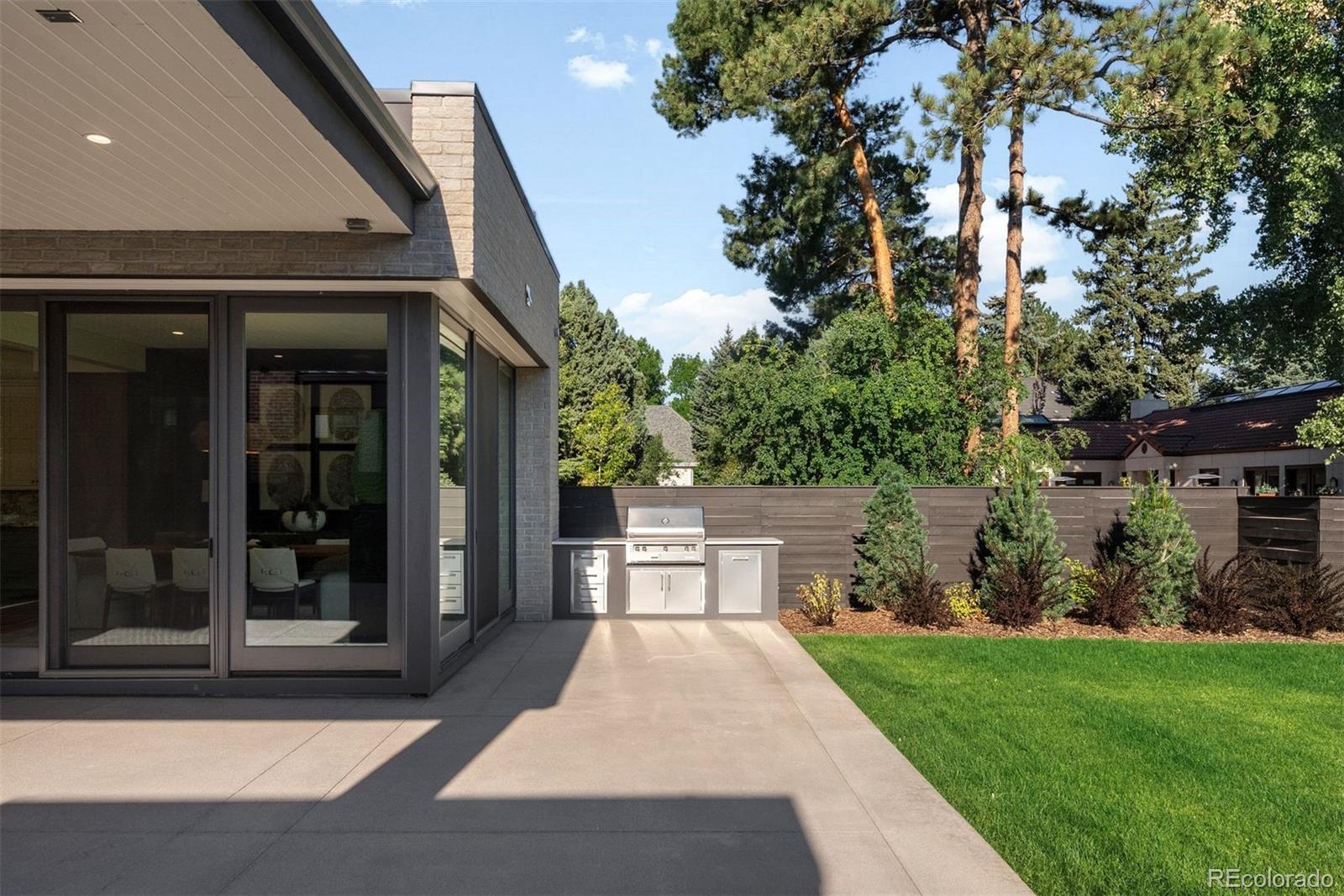 MLS Image #36 for 2655 e cedar avenue,denver, Colorado