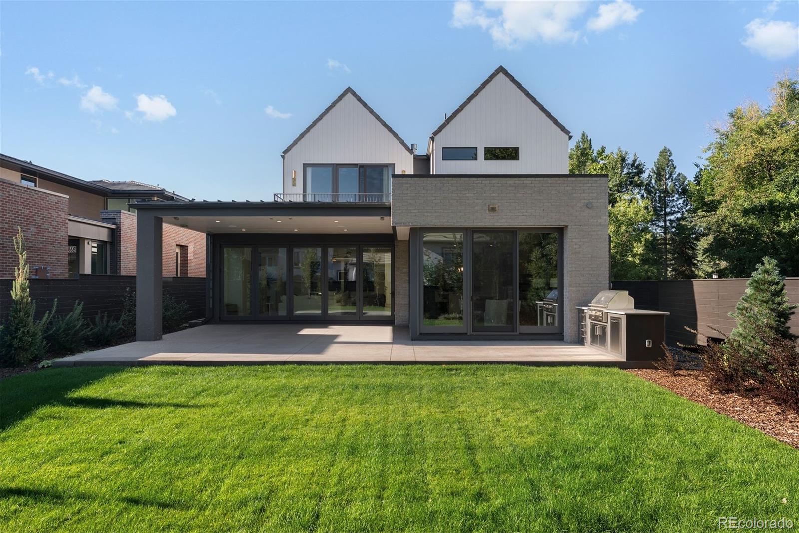 MLS Image #37 for 2655 e cedar avenue,denver, Colorado