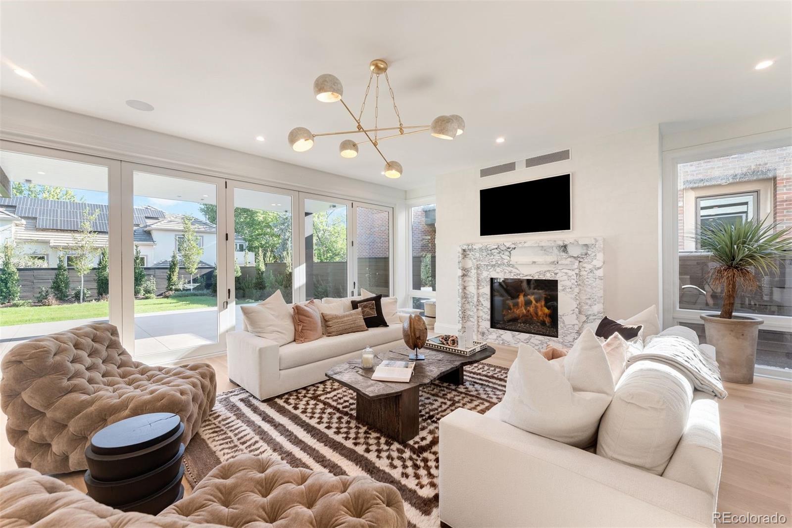 MLS Image #5 for 2655 e cedar avenue,denver, Colorado