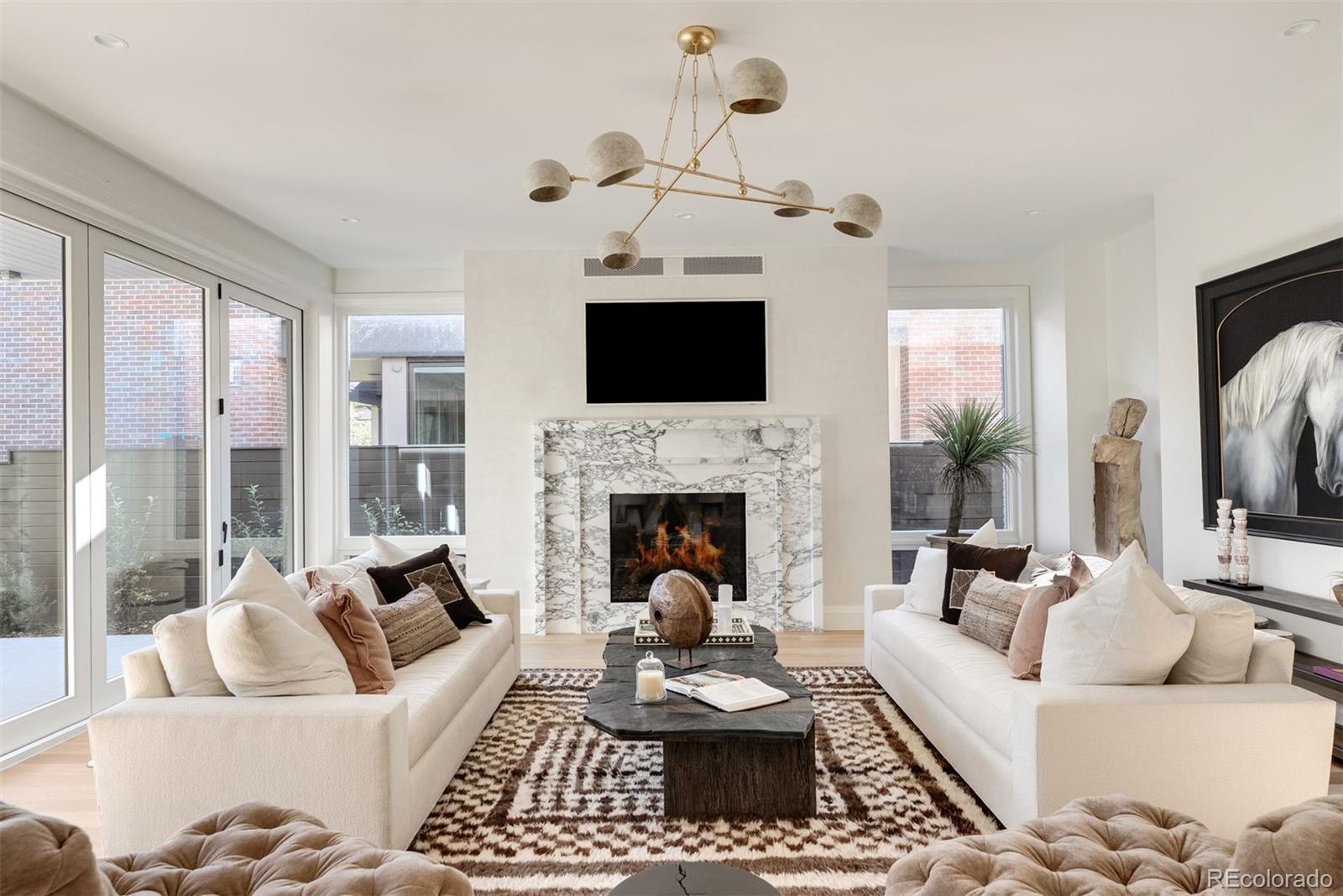 MLS Image #6 for 2655 e cedar avenue,denver, Colorado