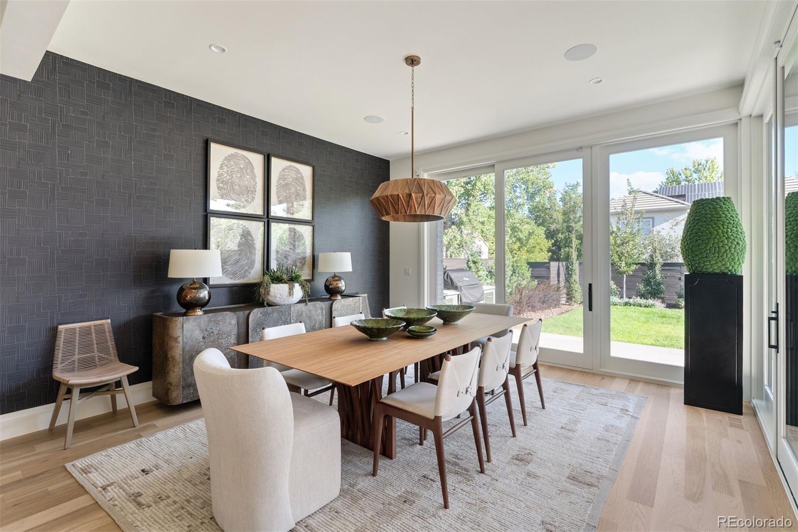 MLS Image #8 for 2655 e cedar avenue,denver, Colorado