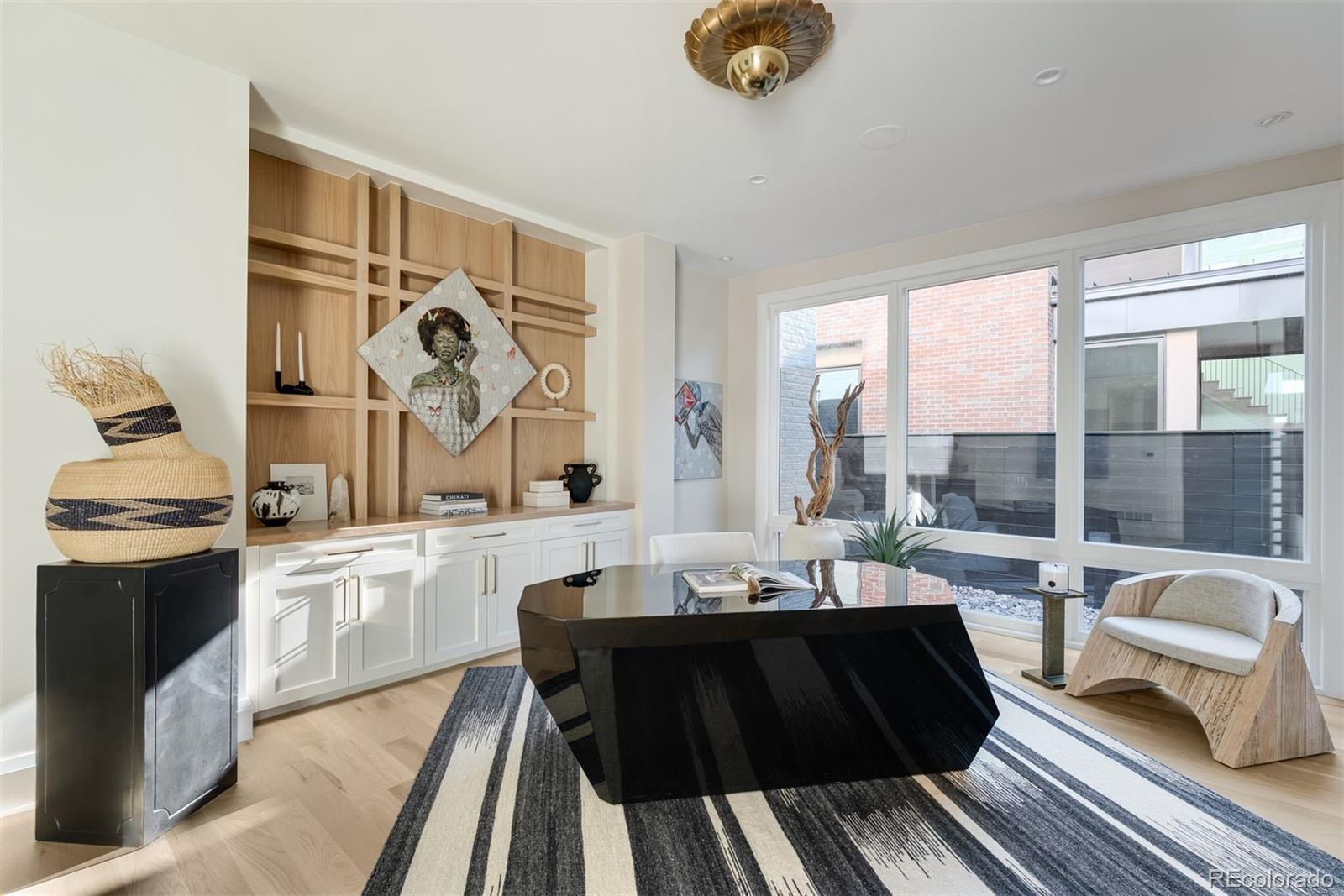 MLS Image #9 for 2655 e cedar avenue,denver, Colorado