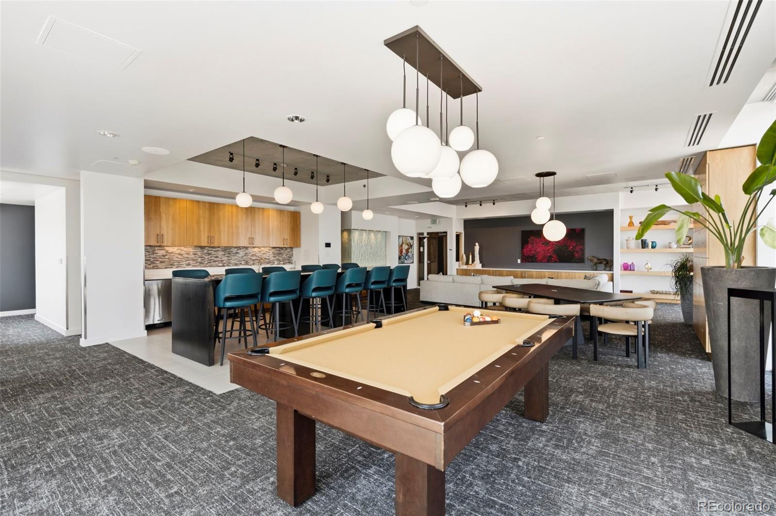 MLS Image #37 for 891  14th street 3412,denver, Colorado