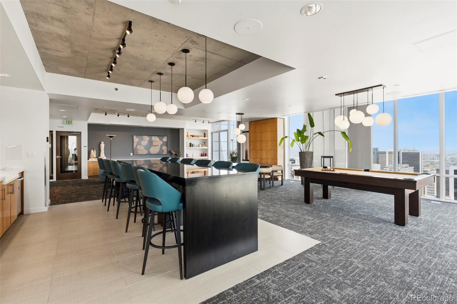 MLS Image #38 for 891  14th street 3412,denver, Colorado