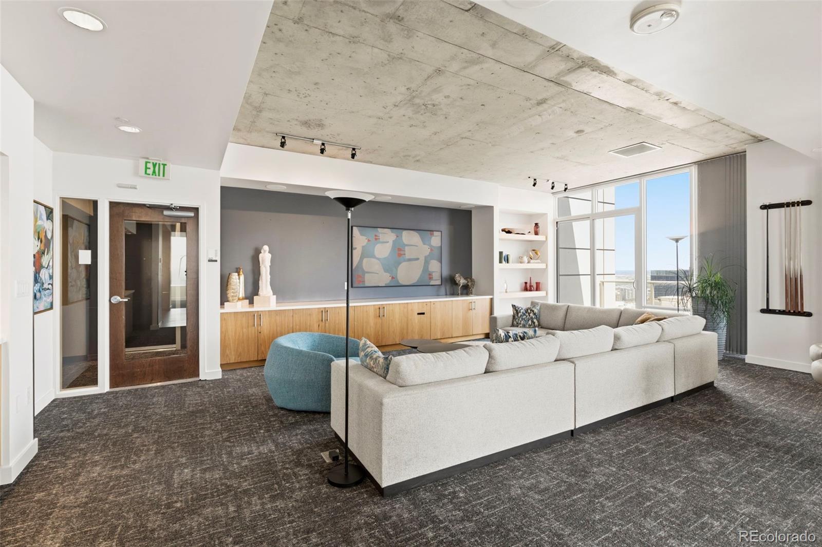 MLS Image #39 for 891  14th street 3412,denver, Colorado