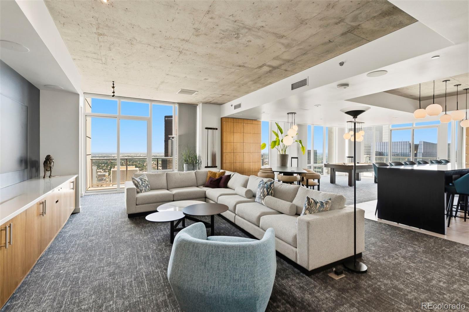 MLS Image #40 for 891  14th street 3412,denver, Colorado