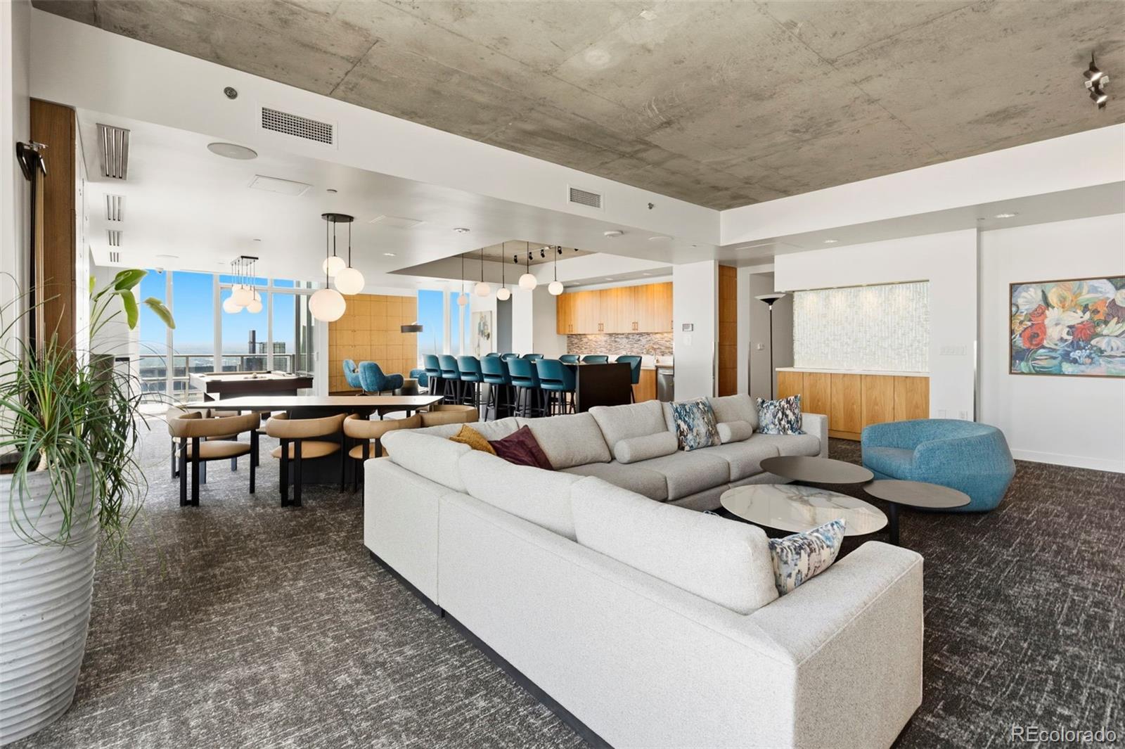 MLS Image #41 for 891  14th street 3412,denver, Colorado