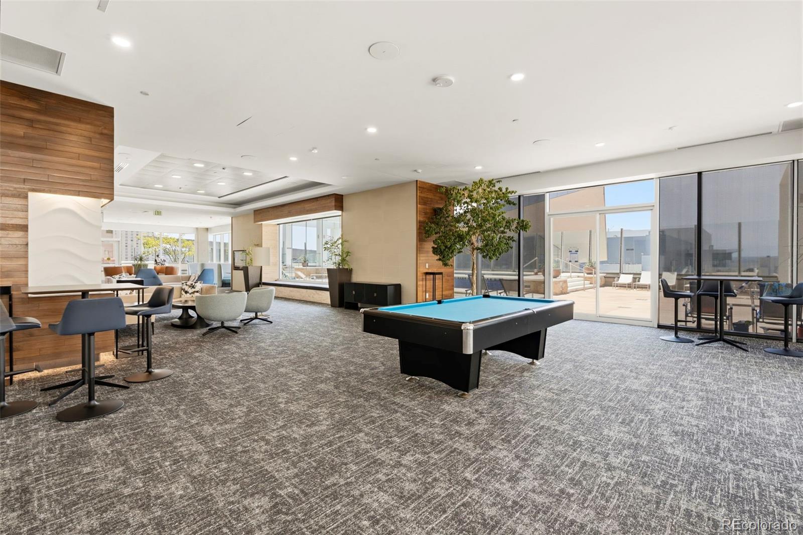 MLS Image #42 for 891  14th street 3412,denver, Colorado