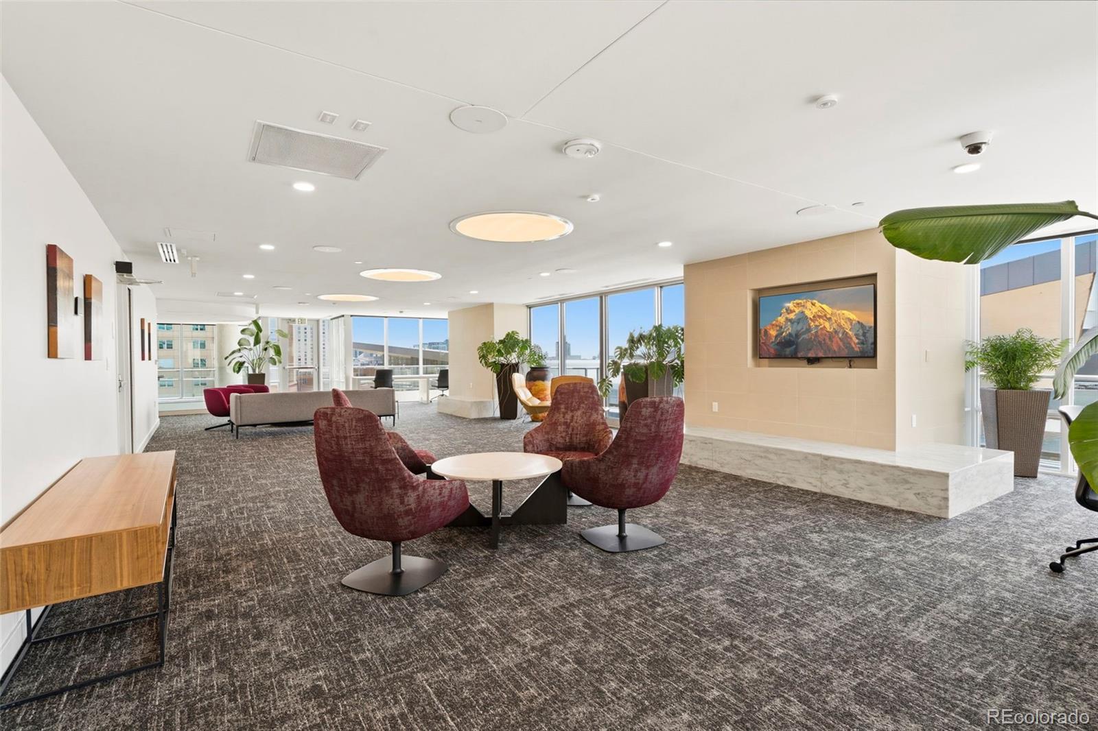 MLS Image #45 for 891  14th street 3412,denver, Colorado