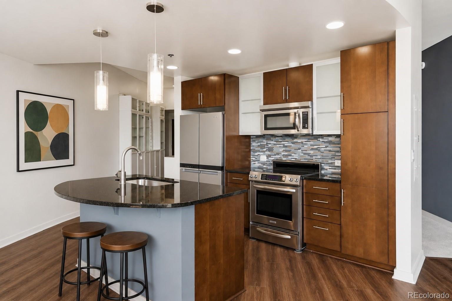 MLS Image #5 for 891  14th street 3412,denver, Colorado