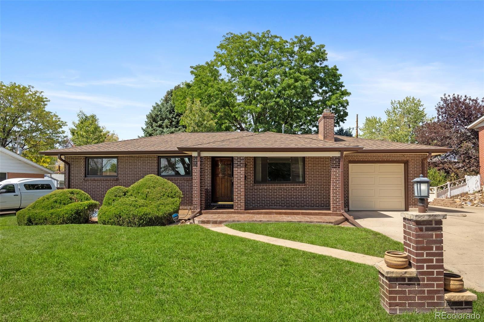 MLS Image #0 for 6565  winona court,arvada, Colorado