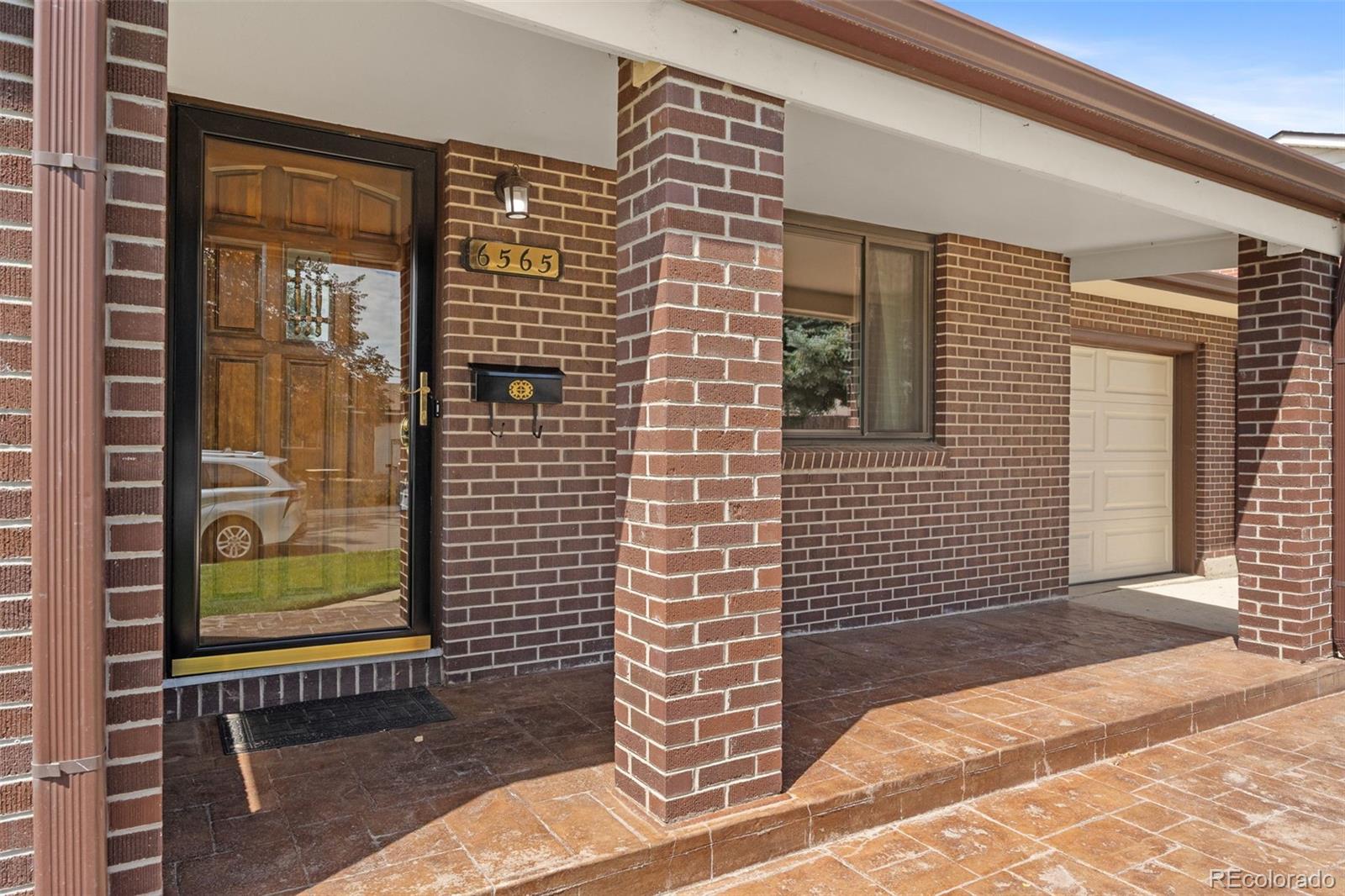 MLS Image #4 for 6565  winona court,arvada, Colorado