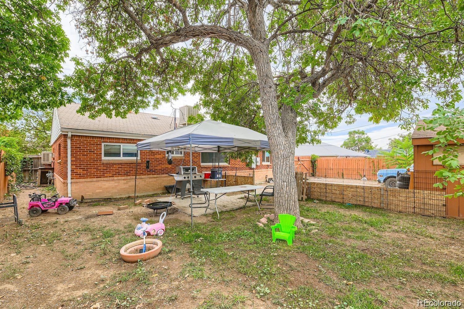MLS Image #9 for 9211  harris street,thornton, Colorado