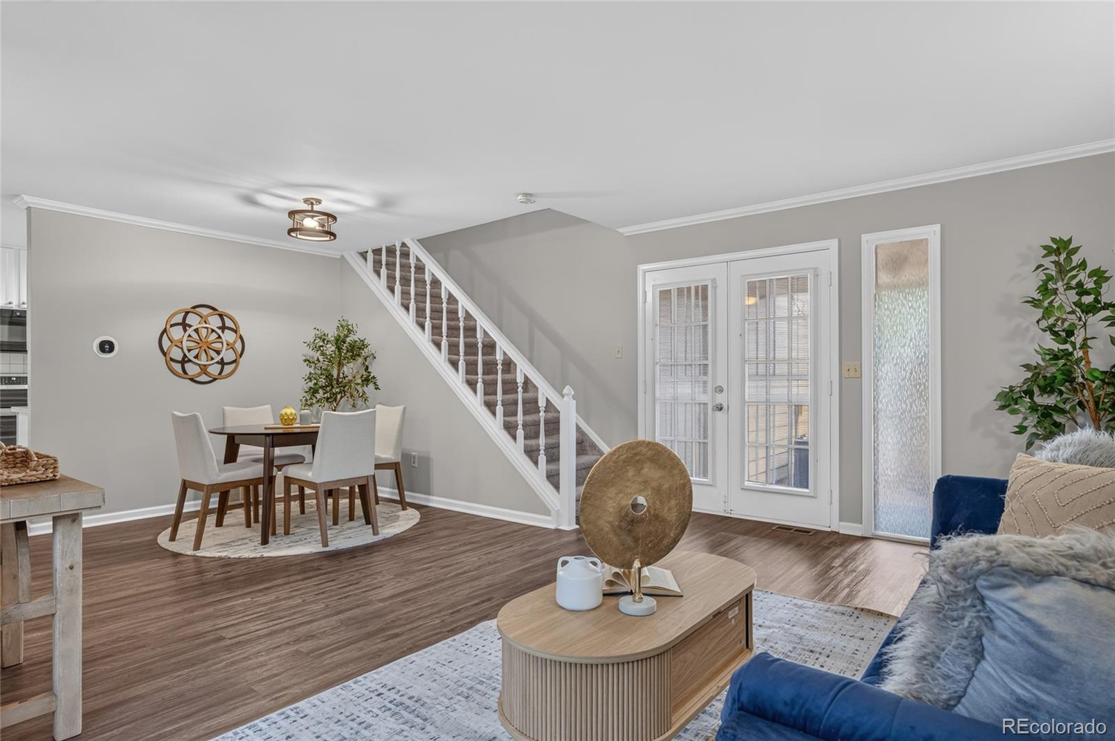 MLS Image #2 for 1912 s balsam street ,denver, Colorado