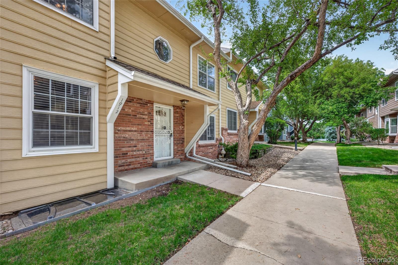MLS Image #37 for 1912 s balsam street ,denver, Colorado