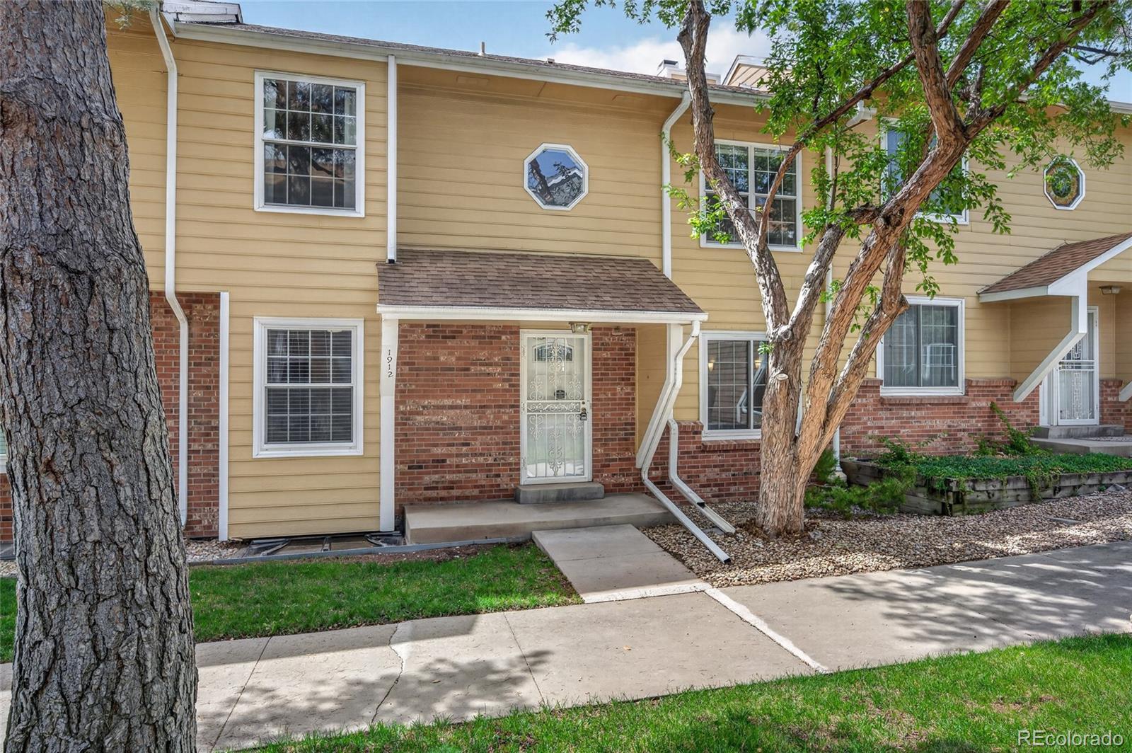 MLS Image #38 for 1912 s balsam street ,denver, Colorado