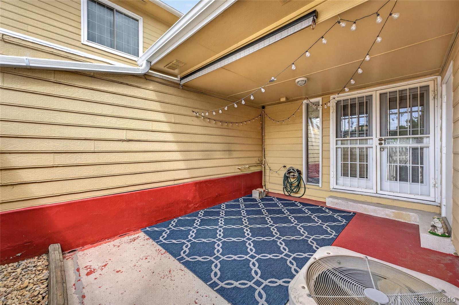 MLS Image #40 for 1912 s balsam street ,denver, Colorado