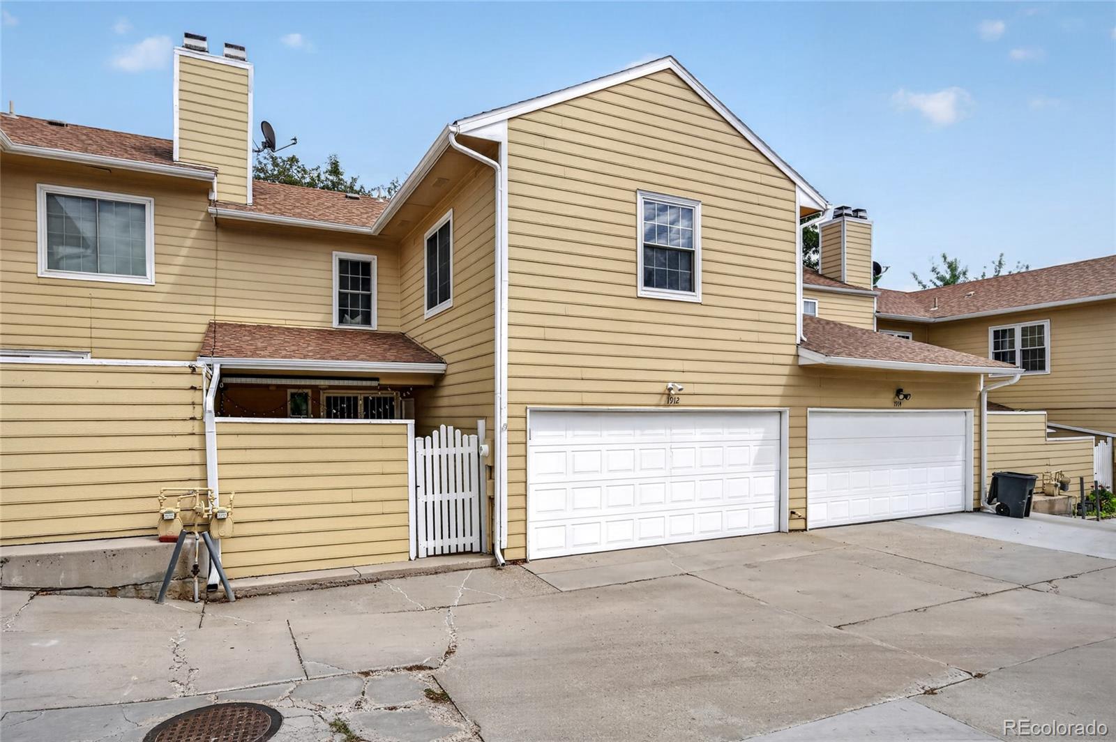 MLS Image #41 for 1912 s balsam street ,denver, Colorado
