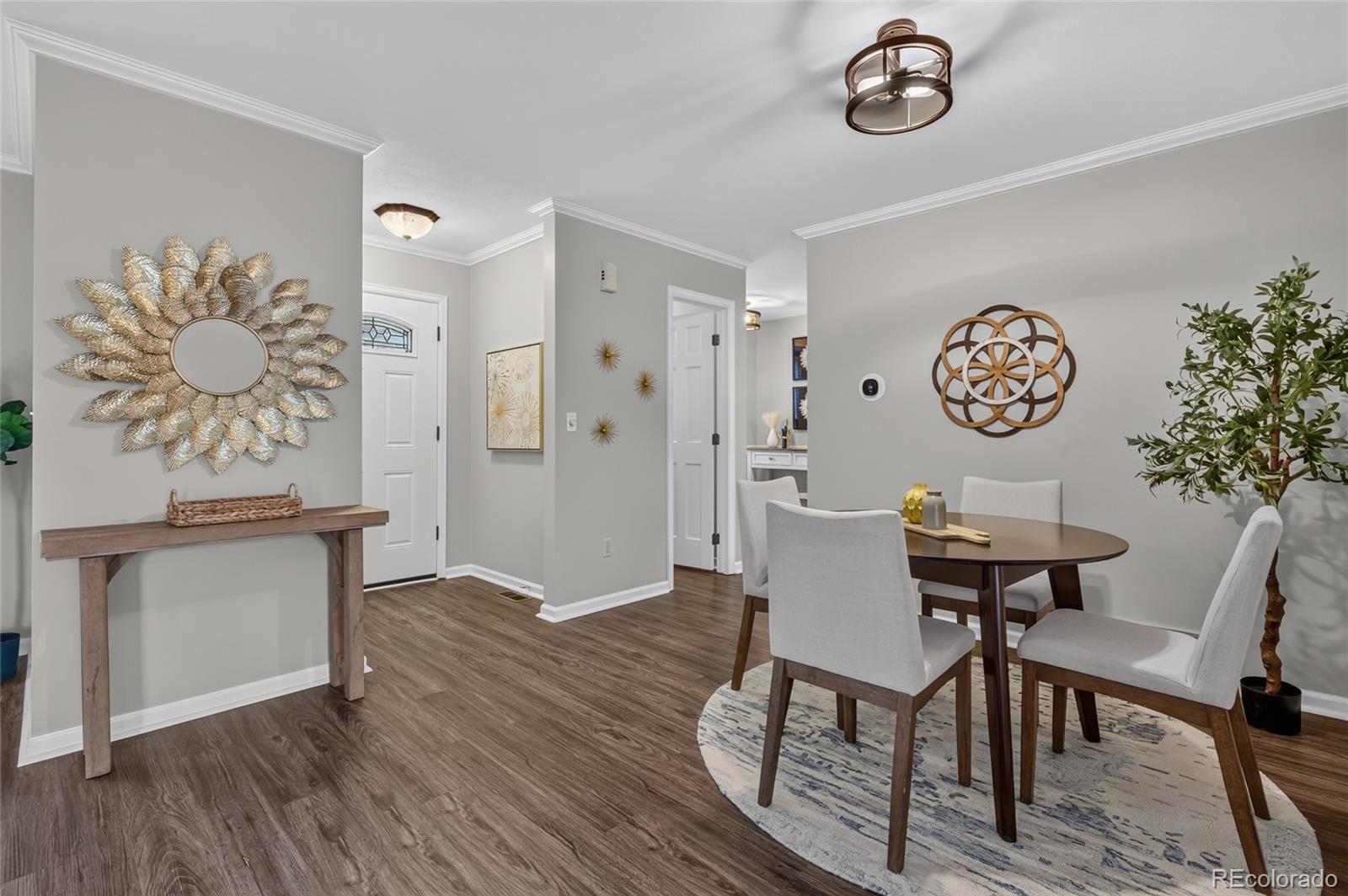 MLS Image #5 for 1912 s balsam street ,denver, Colorado