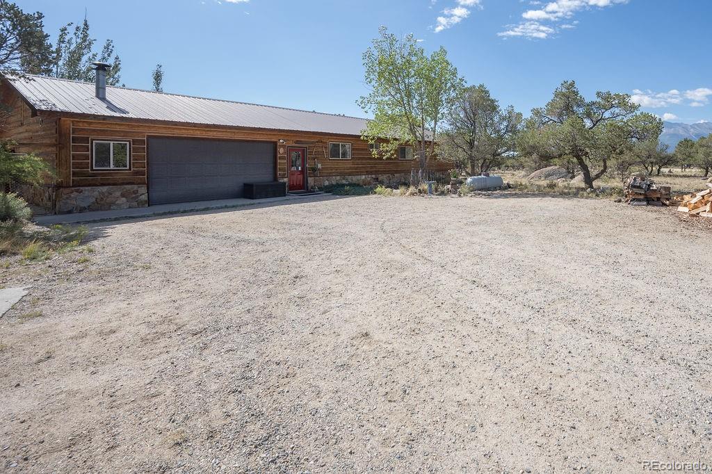 MLS Image #1 for 33733  county road 373a ,buena vista, Colorado