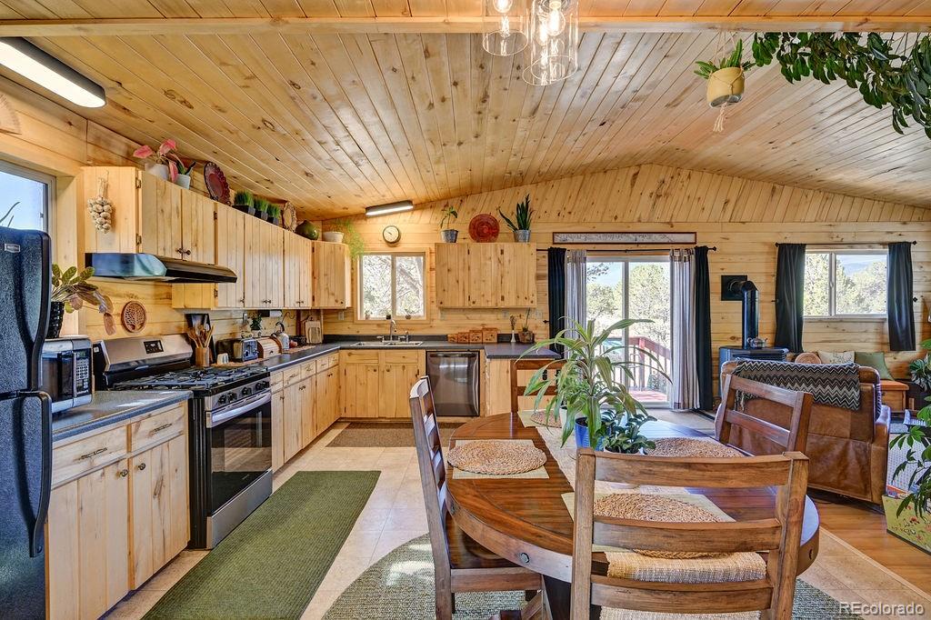 MLS Image #23 for 33733  county road 373a ,buena vista, Colorado