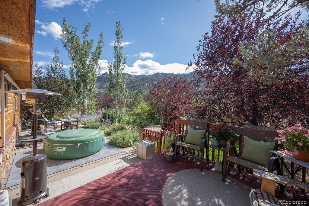 MLS Image #31 for 33733  county road 373a ,buena vista, Colorado