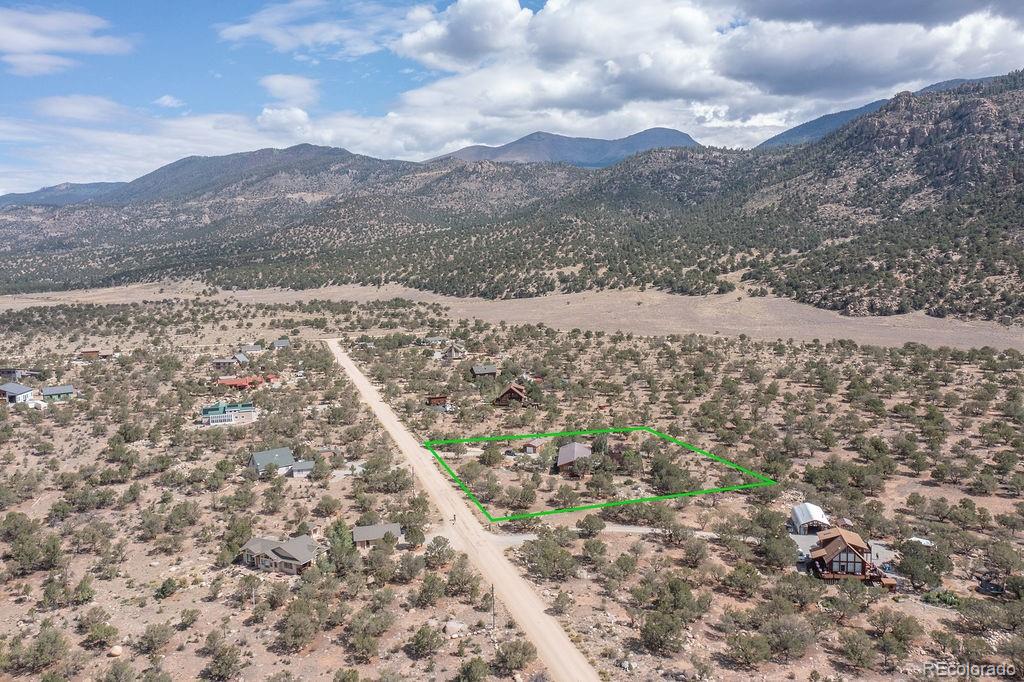 MLS Image #45 for 33733  county road 373a ,buena vista, Colorado