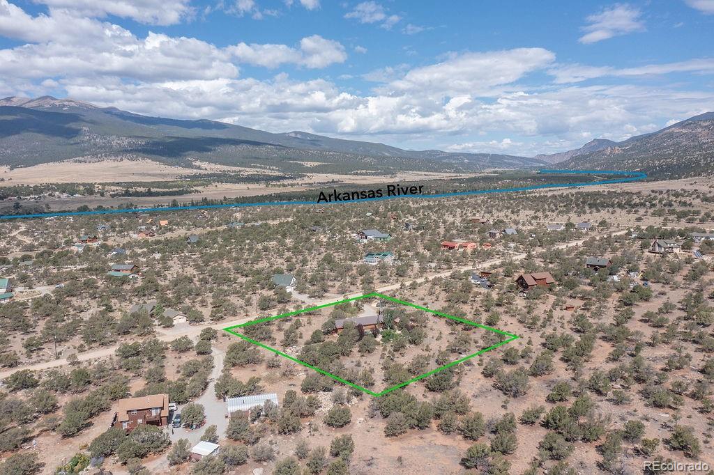 MLS Image #49 for 33733  county road 373a ,buena vista, Colorado