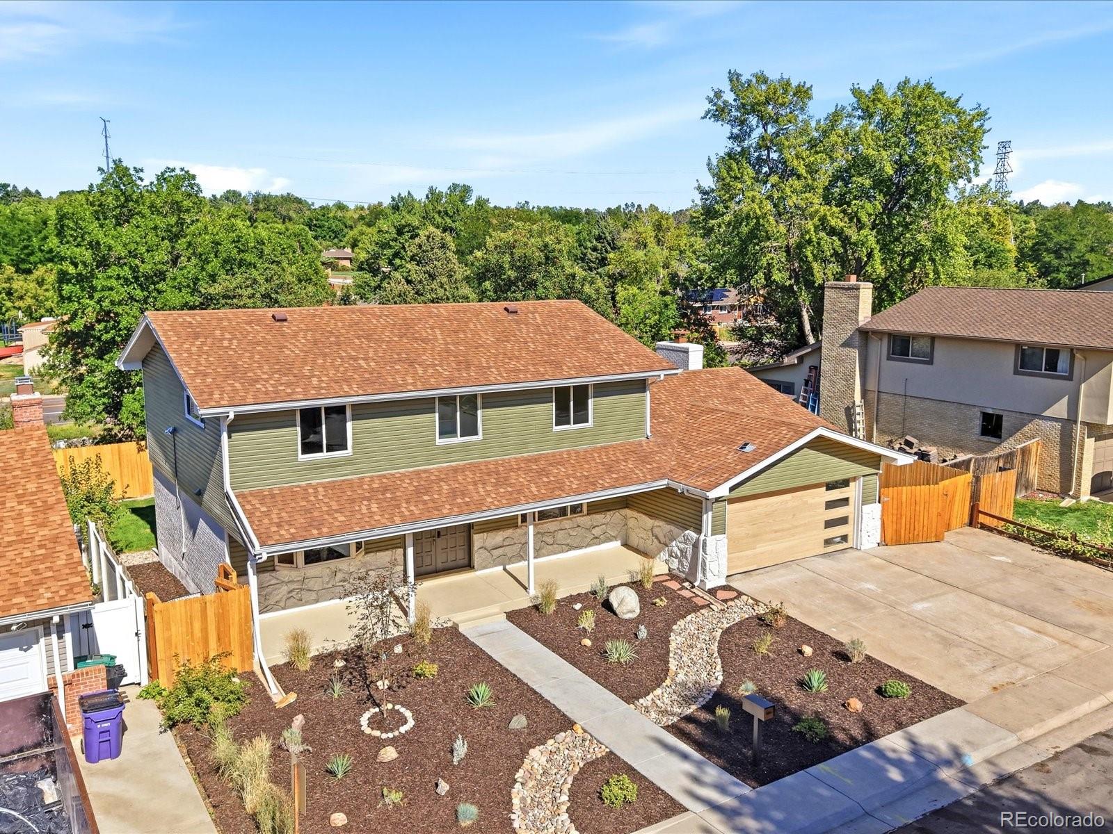 MLS Image #1 for 4000 s spruce street,denver, Colorado