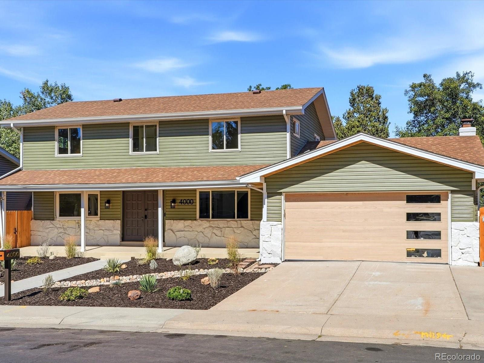 MLS Image #2 for 4000 s spruce street,denver, Colorado