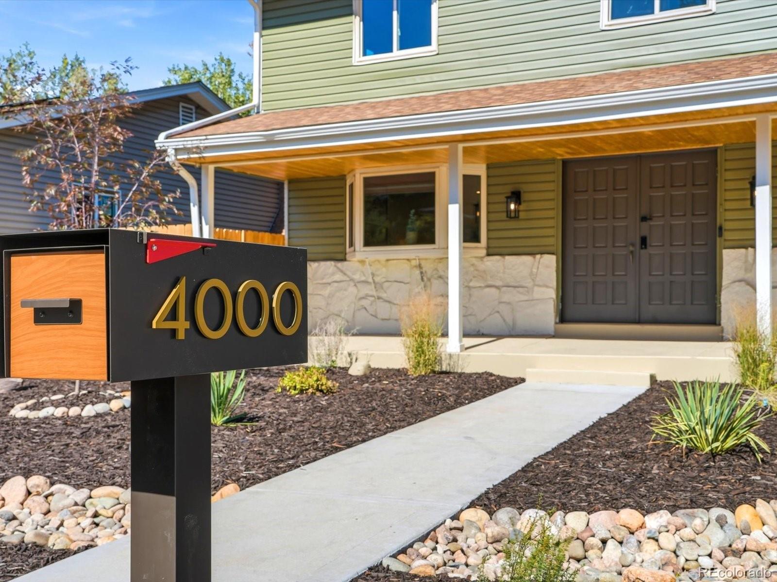 MLS Image #3 for 4000 s spruce street,denver, Colorado