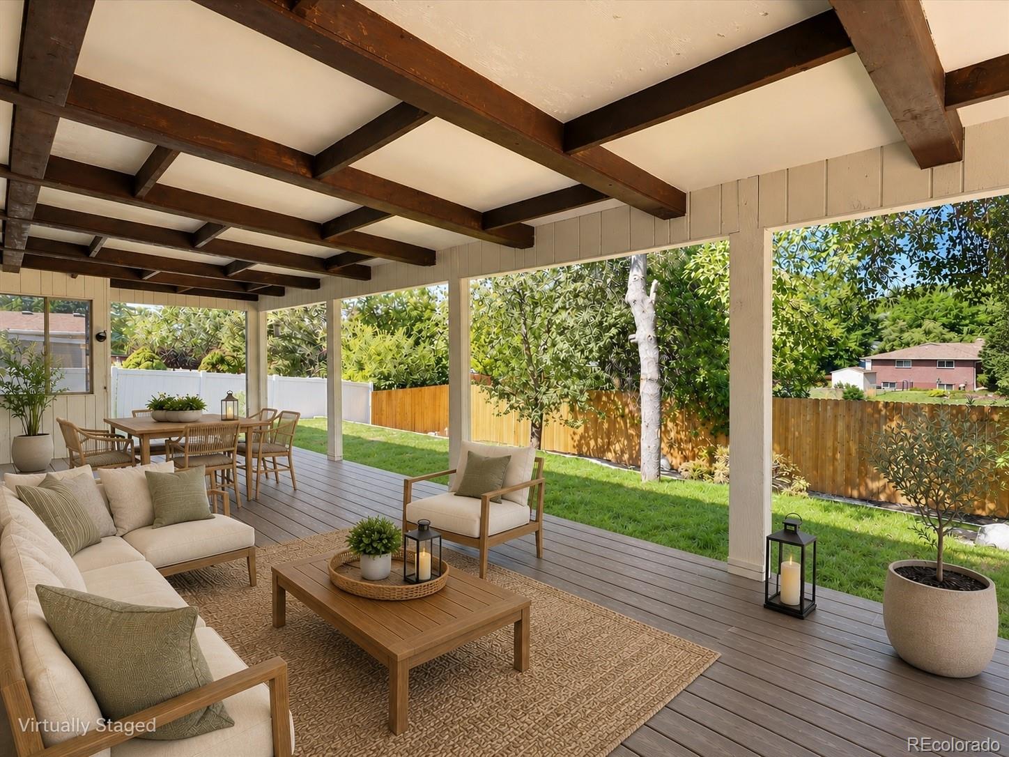 MLS Image #33 for 4000 s spruce street,denver, Colorado