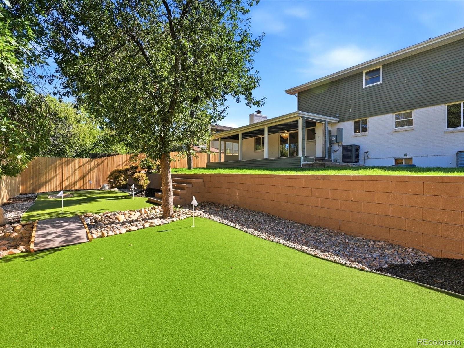 MLS Image #37 for 4000 s spruce street,denver, Colorado