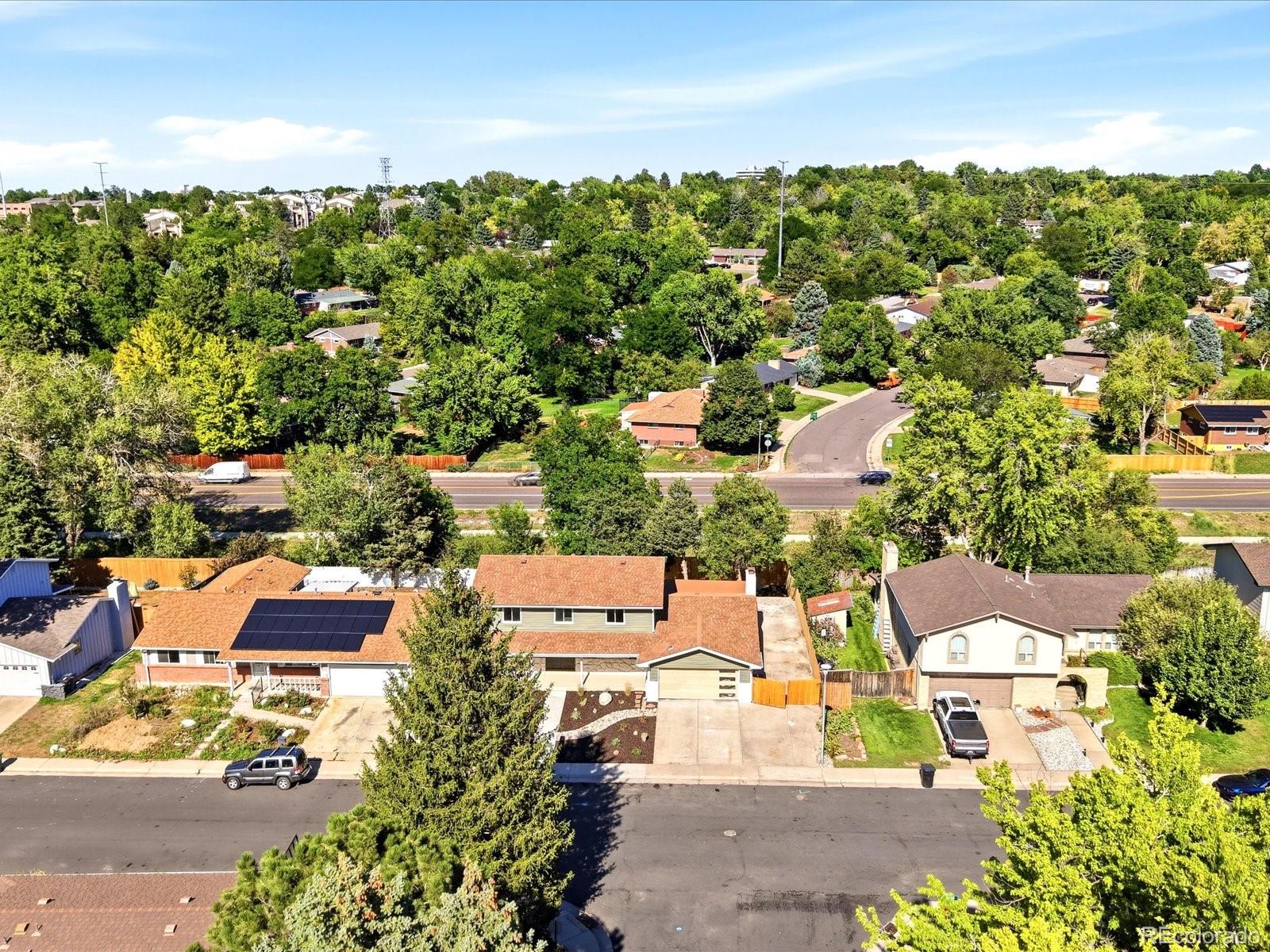 MLS Image #38 for 4000 s spruce street,denver, Colorado