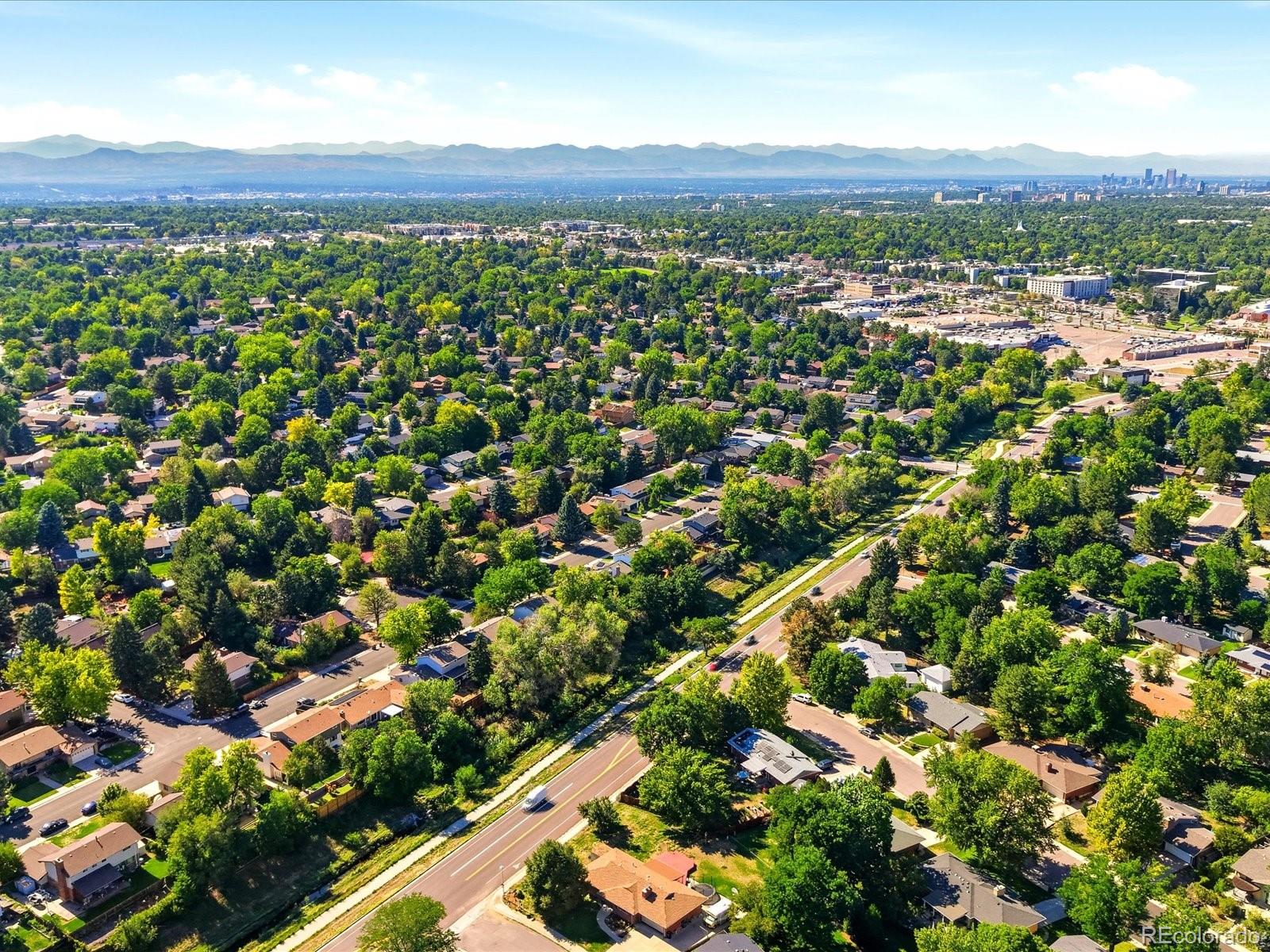 MLS Image #39 for 4000 s spruce street,denver, Colorado