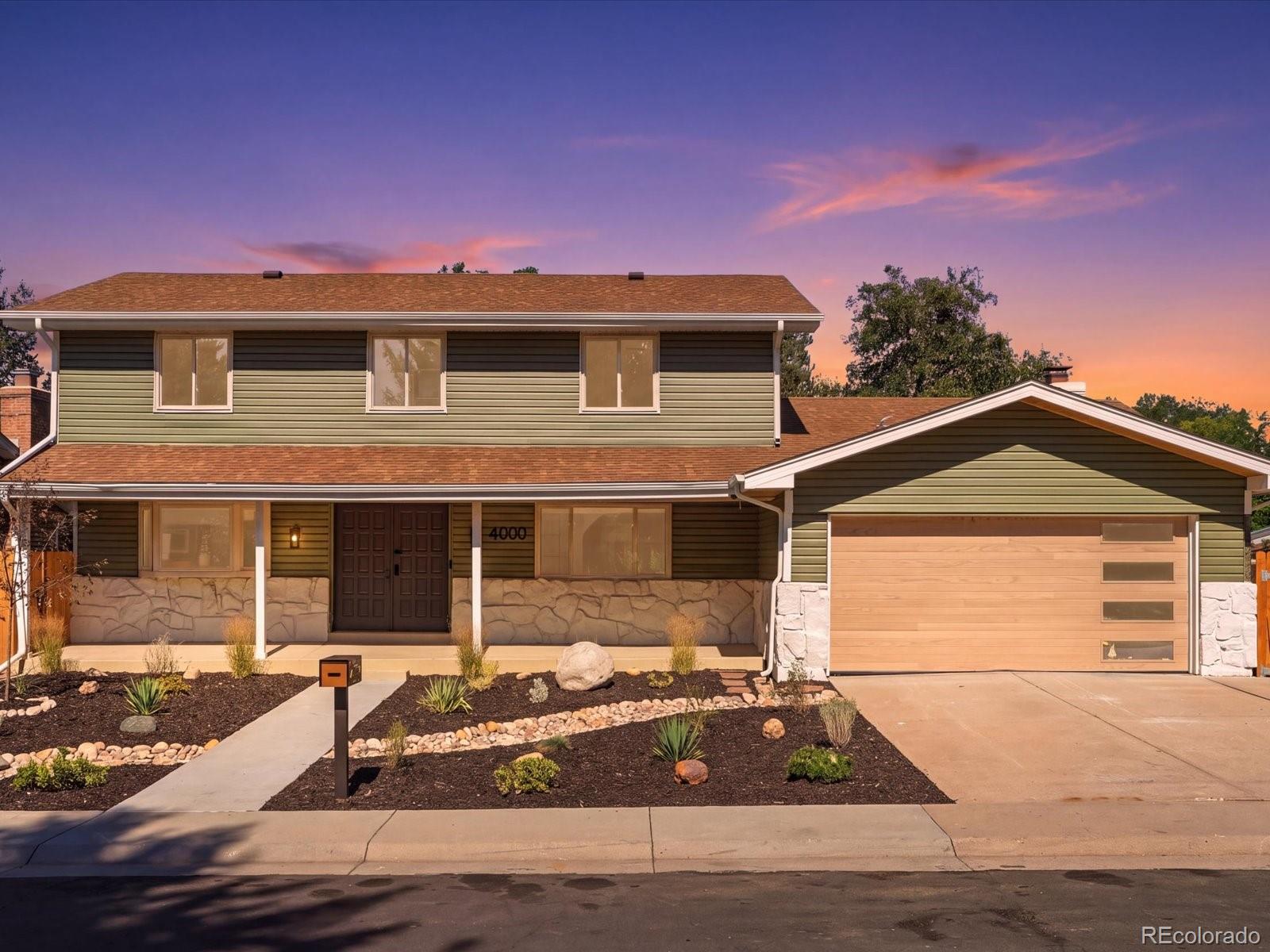 MLS Image #40 for 4000 s spruce street,denver, Colorado