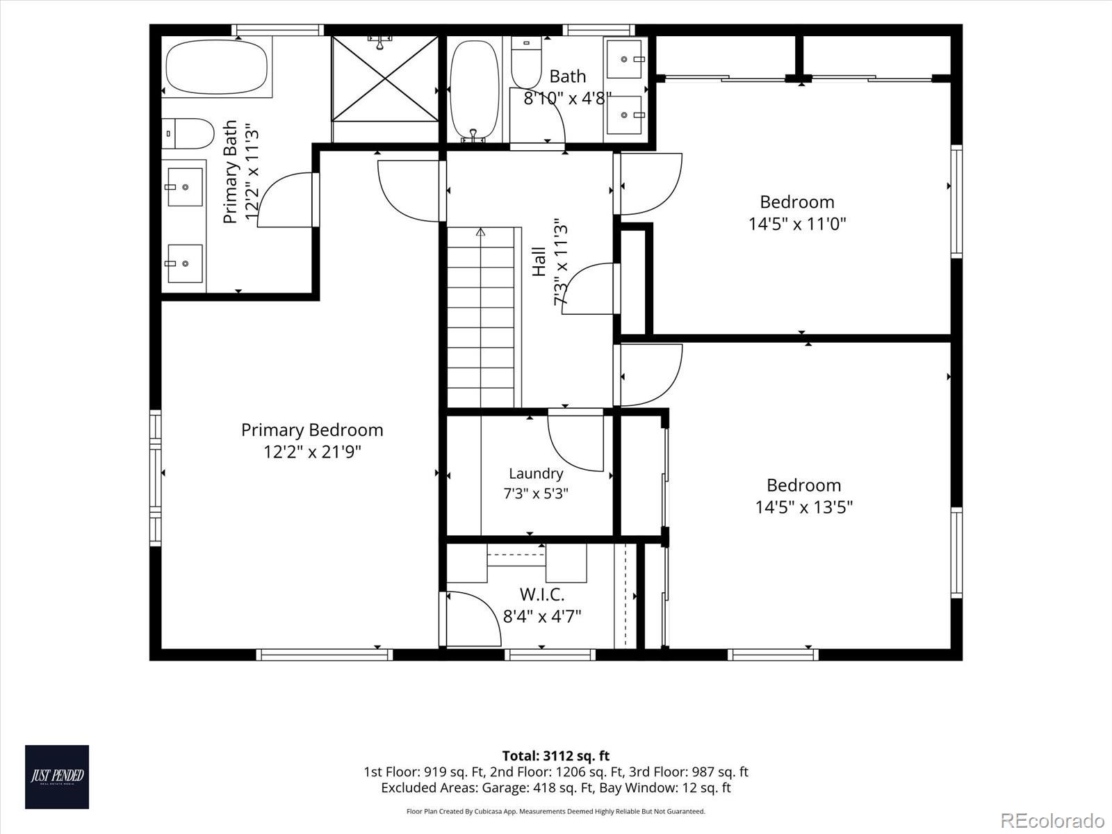 MLS Image #43 for 4000 s spruce street,denver, Colorado