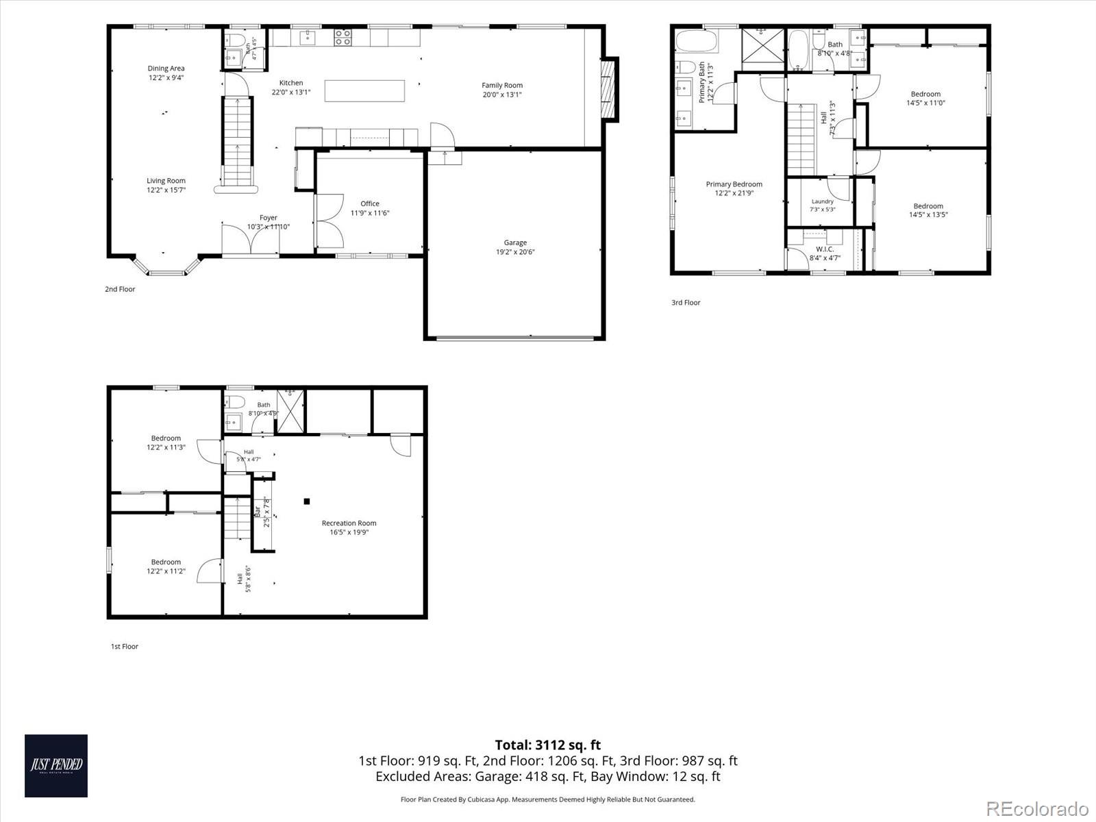 MLS Image #44 for 4000 s spruce street,denver, Colorado