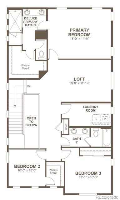 MLS Image #2 for 9078  hayden peak street,englewood, Colorado