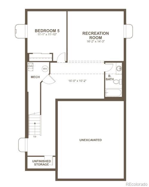 MLS Image #3 for 9078  hayden peak street,englewood, Colorado